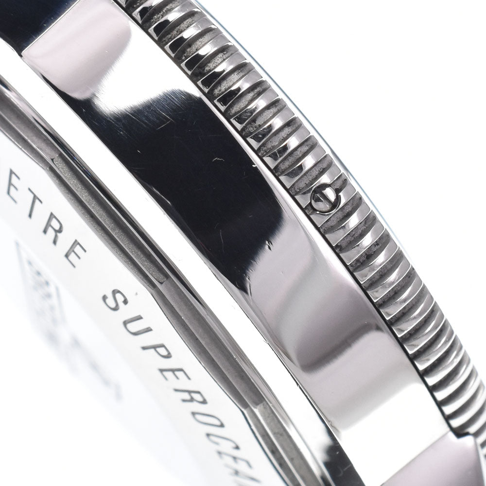 Breitling Superocean Heritage B20 Automatic Stainless Steel With Ceramic And Rubber Watch (Pre-Owned)