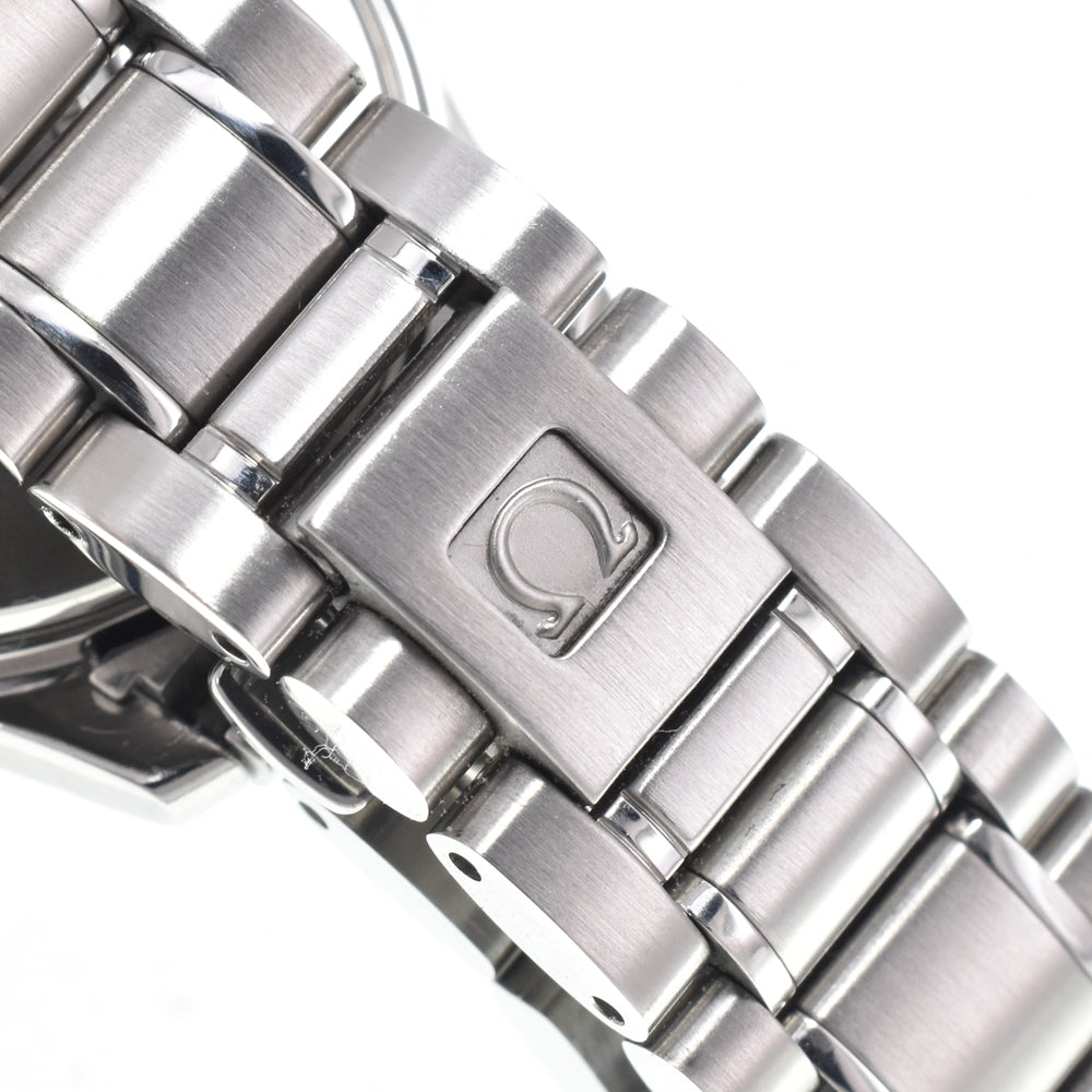 Omega Seamaster 300M Quartz Stainless Steel Watch (Pre-Owned)