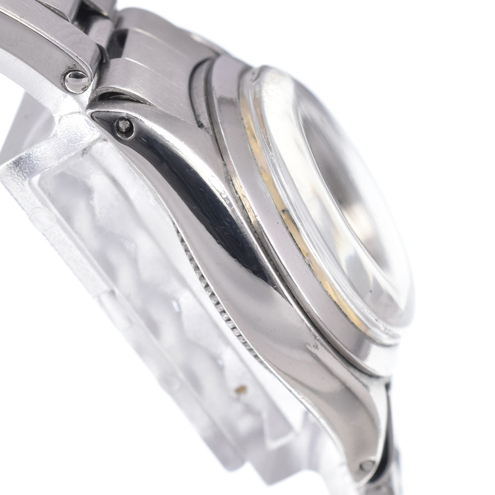 Rolex Oyster Precision Steel Watch (Pre-Owned)