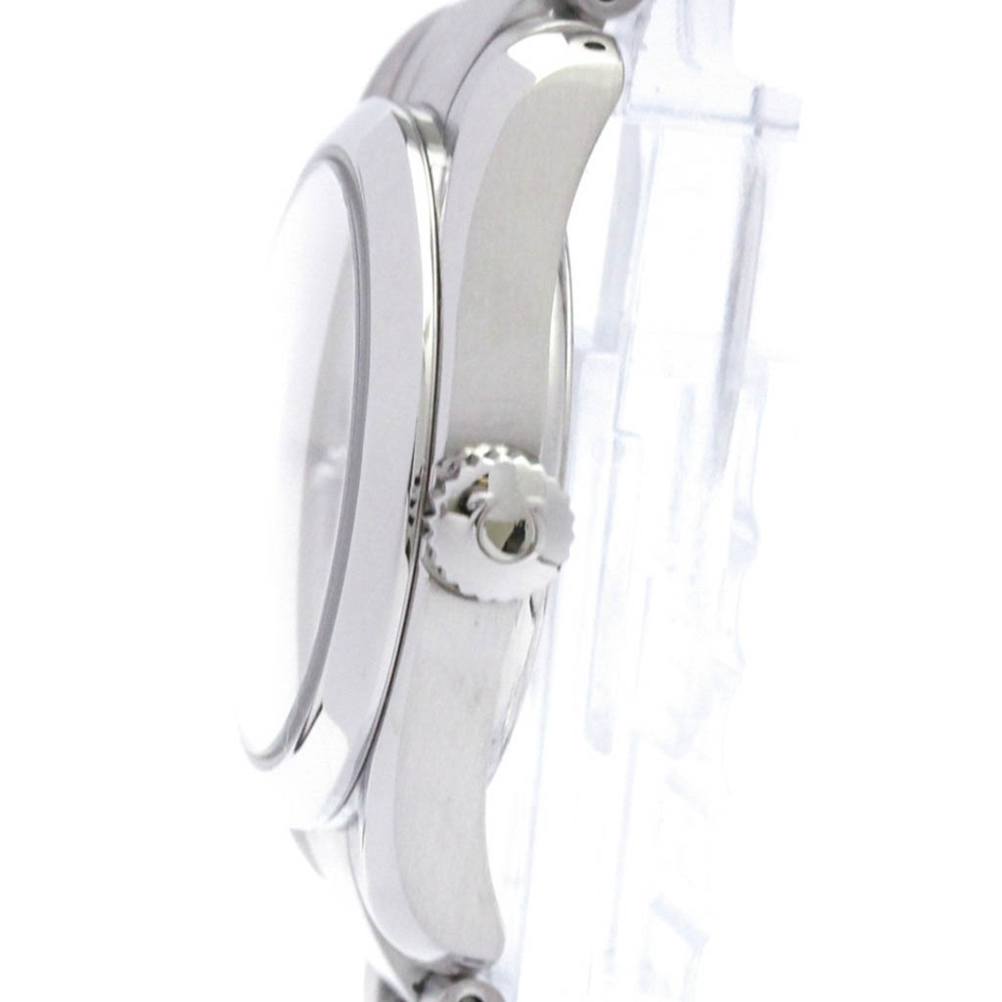 Omega Seamaster Aqua Terra 150M Quartz Stainless Steel Watch (Pre-Owned)