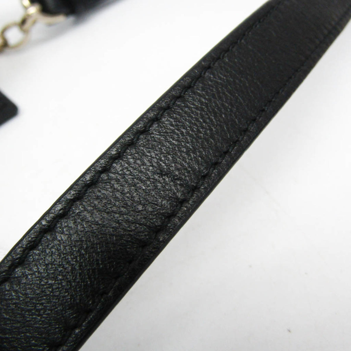 Christian Dior Vibe Hobo Cannage Quilt Lambskin Black Leather Handbag (Pre-Owned)