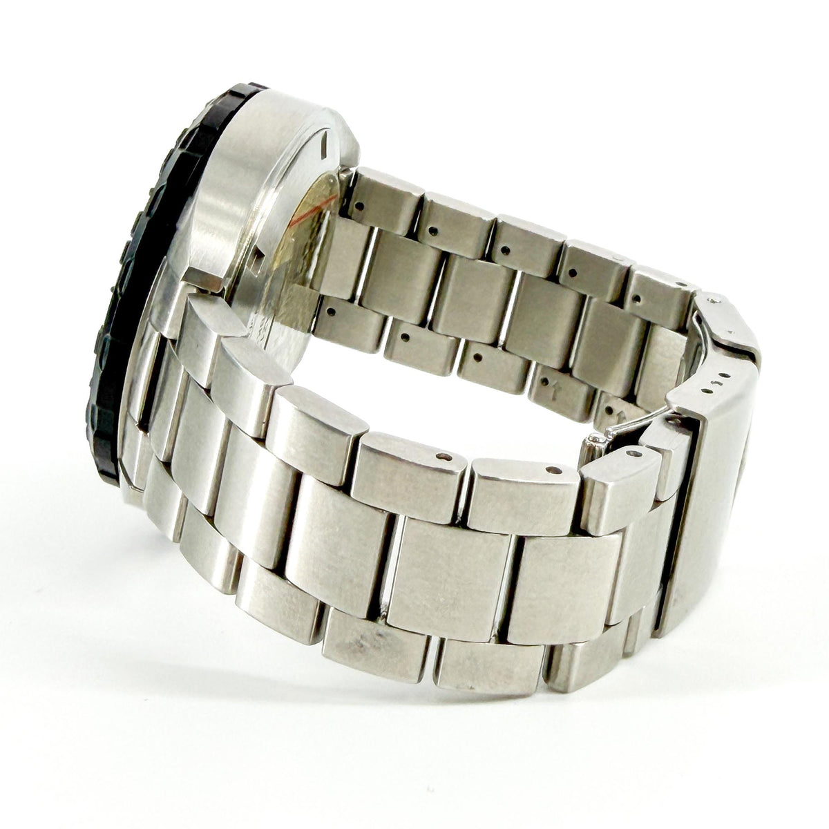 Tag Heuer Formula 1 Quartz Stainless Steel Watch (Pre-Owned)