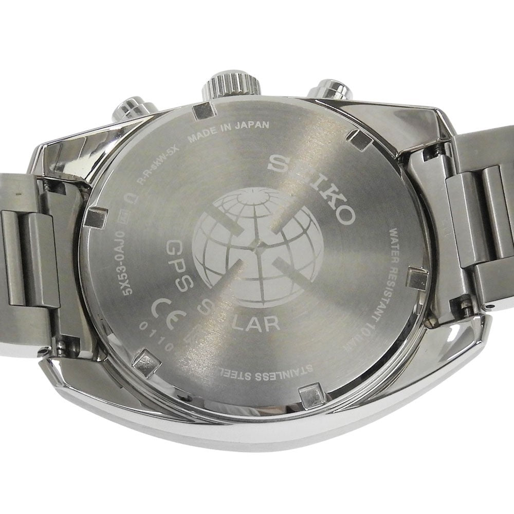 Grand Seiko Astron Stainless Steel Watch (Pre-Owned)