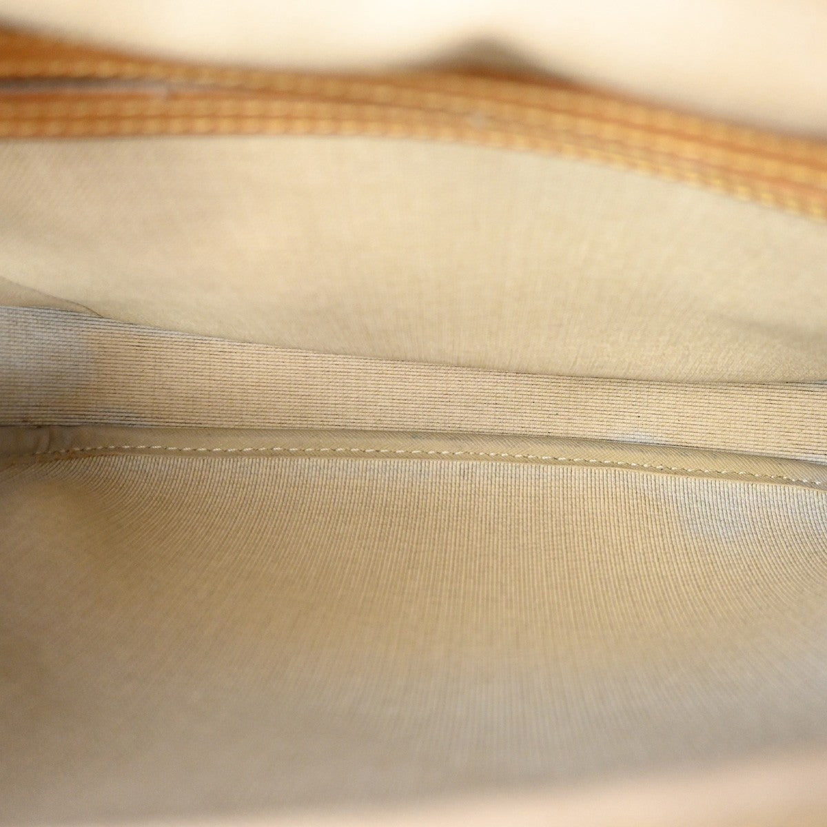 Louis Vuitton Reporter Monogram Brown Canvas Shoulder Bag Bag (Pre-Owned)