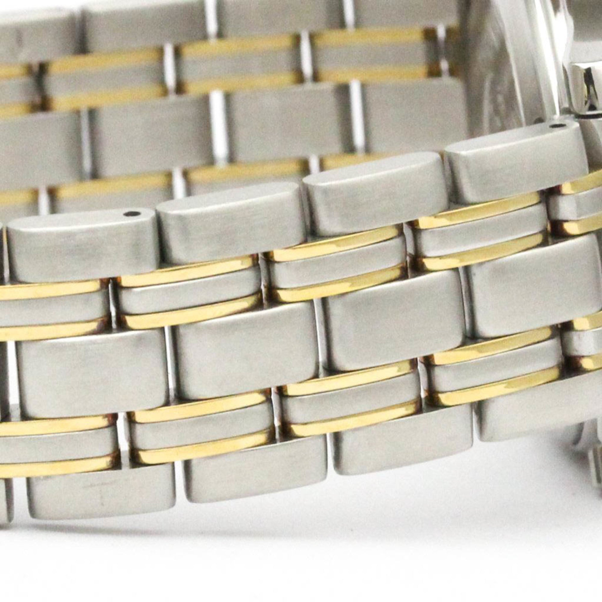 Omega Seamaster Professional Diver Chronometer 300M Automatic Stainless Steel And Yellow Gold (18K) Watch (Pre-Owned)