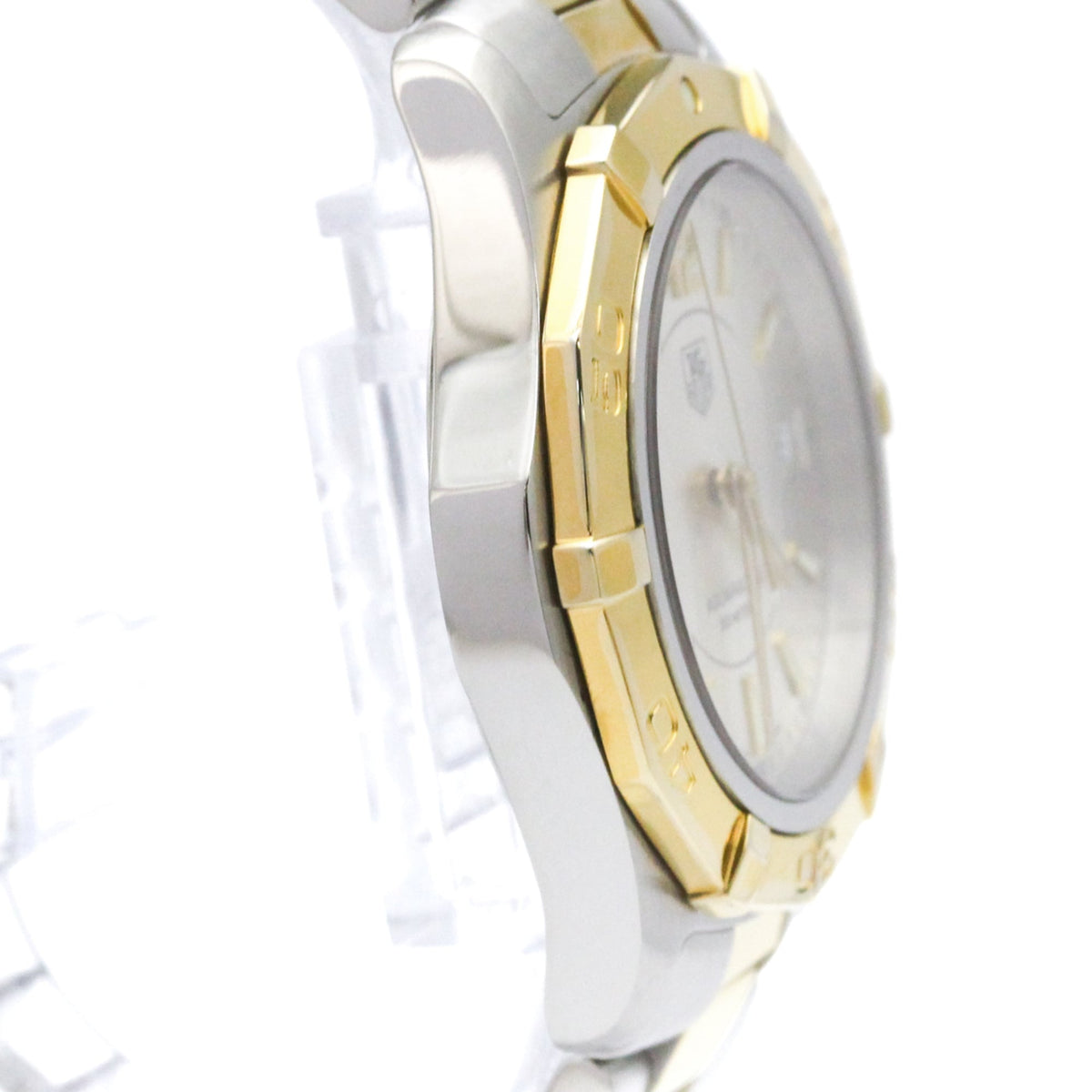 Tag Heuer Aquaracer 300M Quartz Stainless Steel Watch (Pre-Owned)