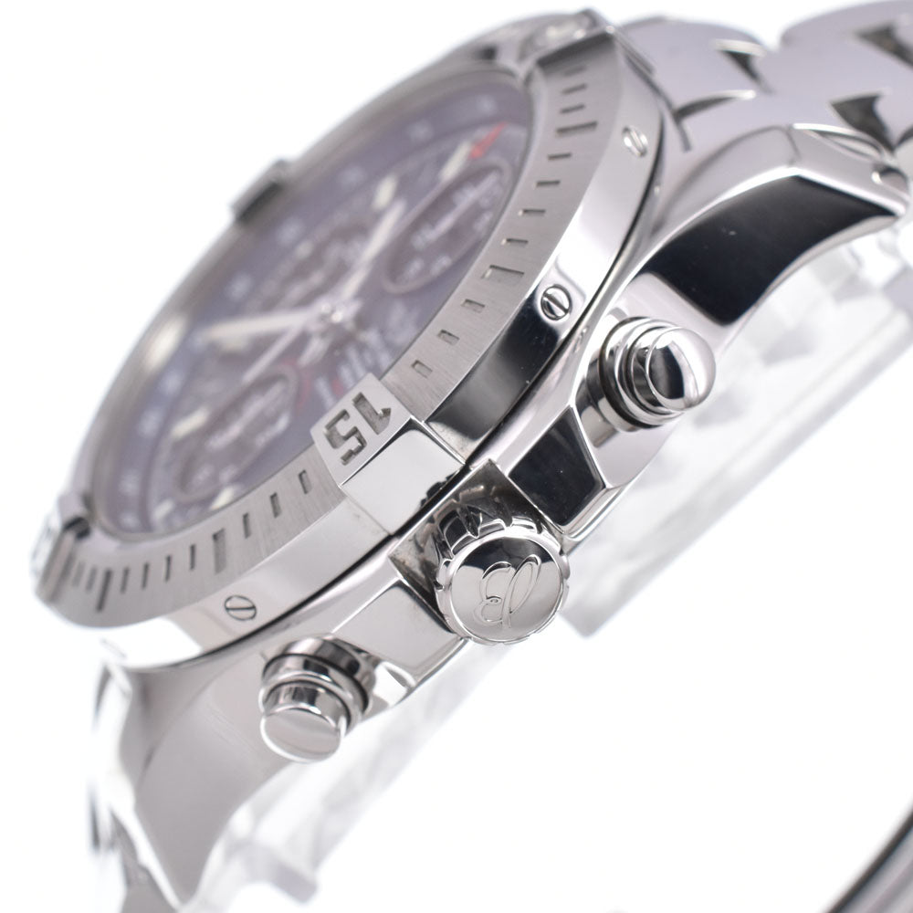 Breitling Colt Chronometer 200M Automatic Stainless Steel Watch (Pre-Owned)