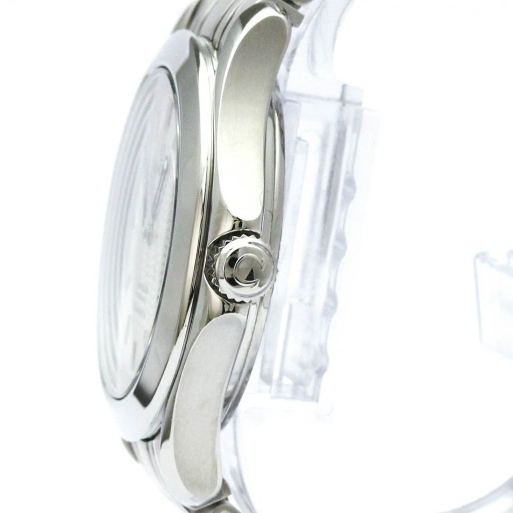 Omega Seamaster 120M Quartz Stainless Steel Watch (Pre-Owned)