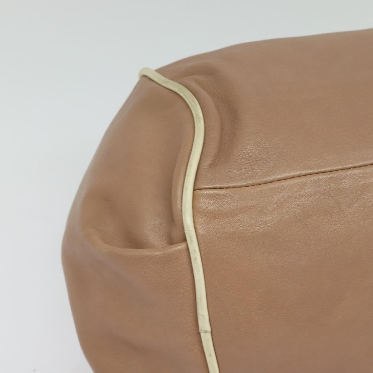 Chloe Ethel Leather Pink Leather Handbag (Pre-Owned)