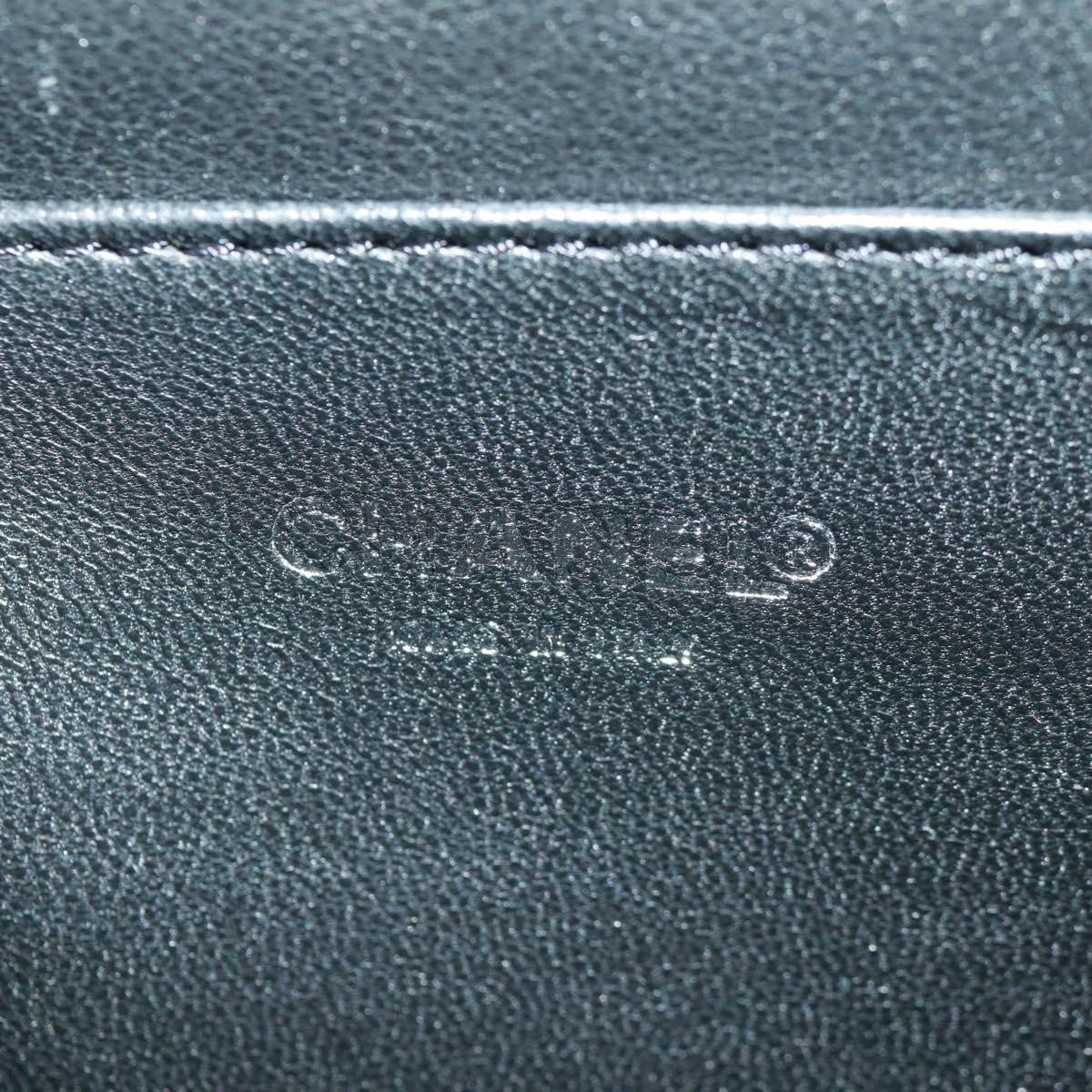 Chanel Just A Drop Of No.5 Comic Coco Clutch Patent Multicolour Patent_Leather Clutche & Pouche Bag (Pre-Owned)
