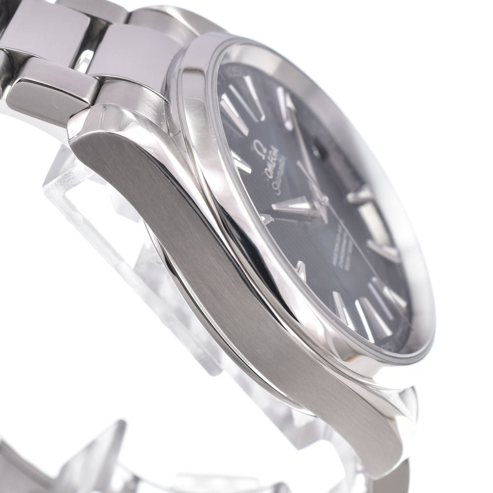 Omega Seamaster Aqua Terra 150M Co-Axial Master Chronometer Automatic Stainless Steel Watch (Pre-Owned)
