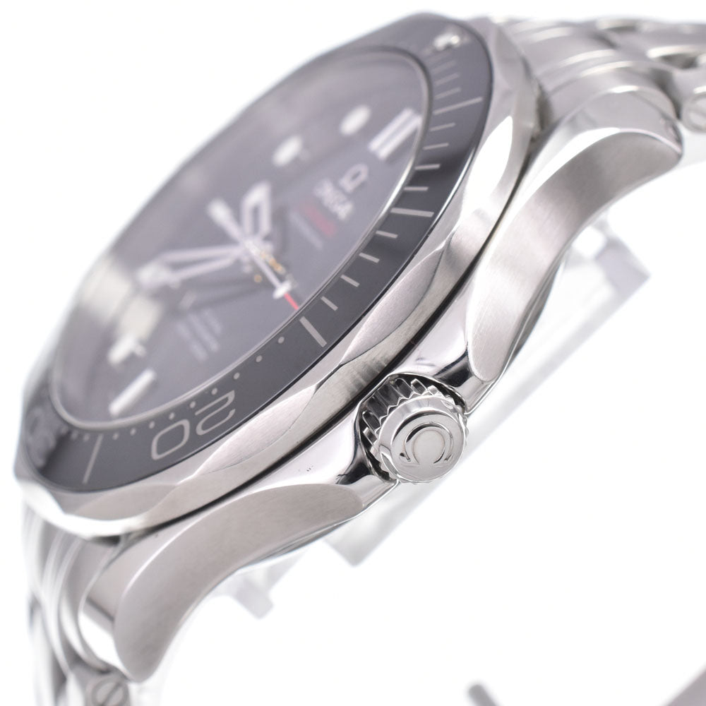 Omega Seamaster Professional Diver 300M Co-Axial Chronometer Automatic Stainless Steel Watch (Pre-Owned)