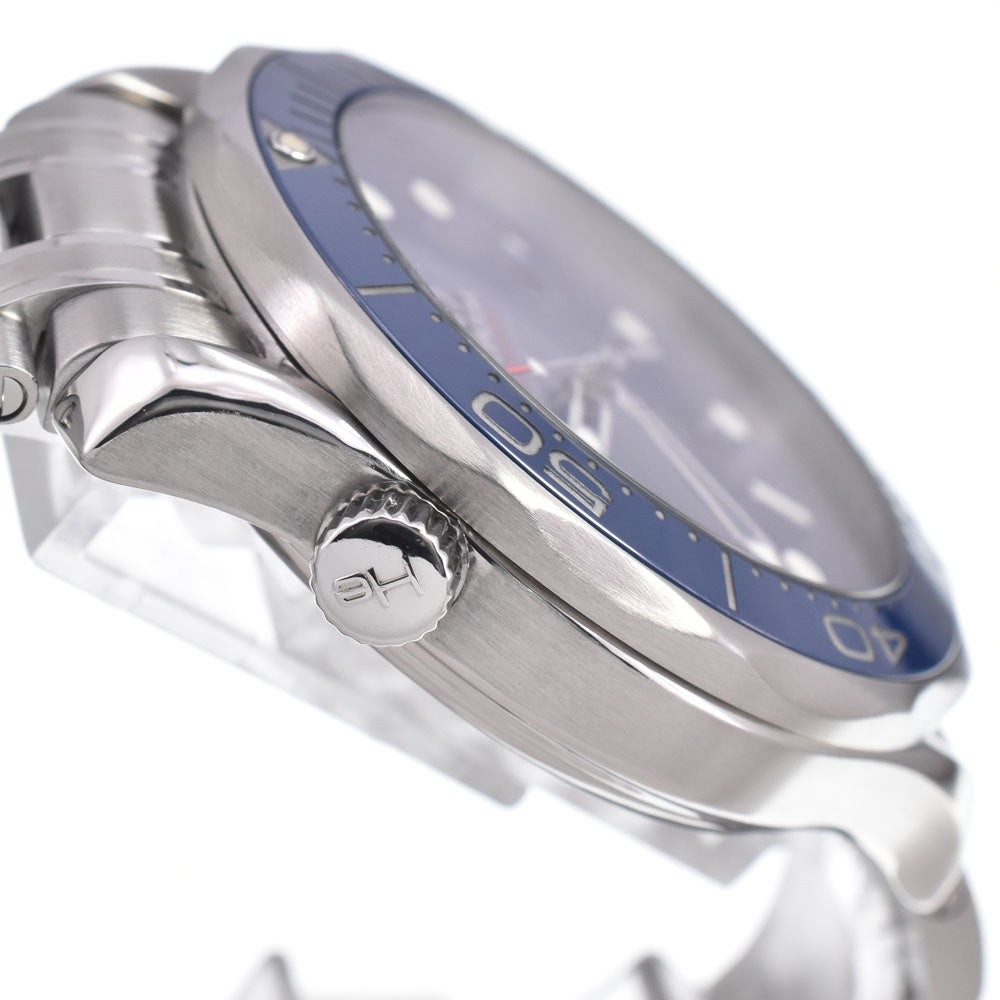 Omega Seamaster Professional Diver 300M Co-Axial Chronometer Automatic Stainless Steel Watch (Pre-Owned)