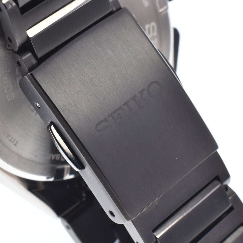 Grand Seiko Astron Stainless Steel Watch (Pre-Owned)