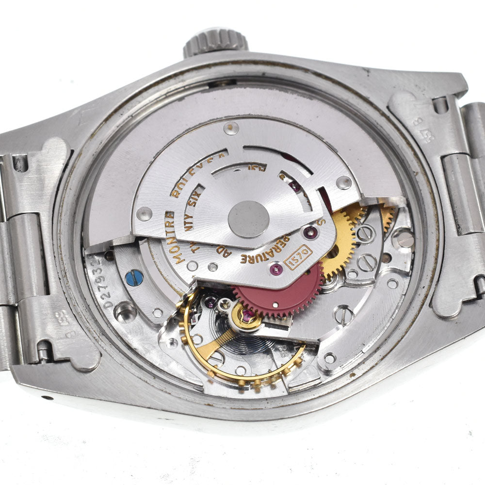 Rolex Oyster Perpetual Date Automatic Stainless Steel Watch (Pre-Owned)