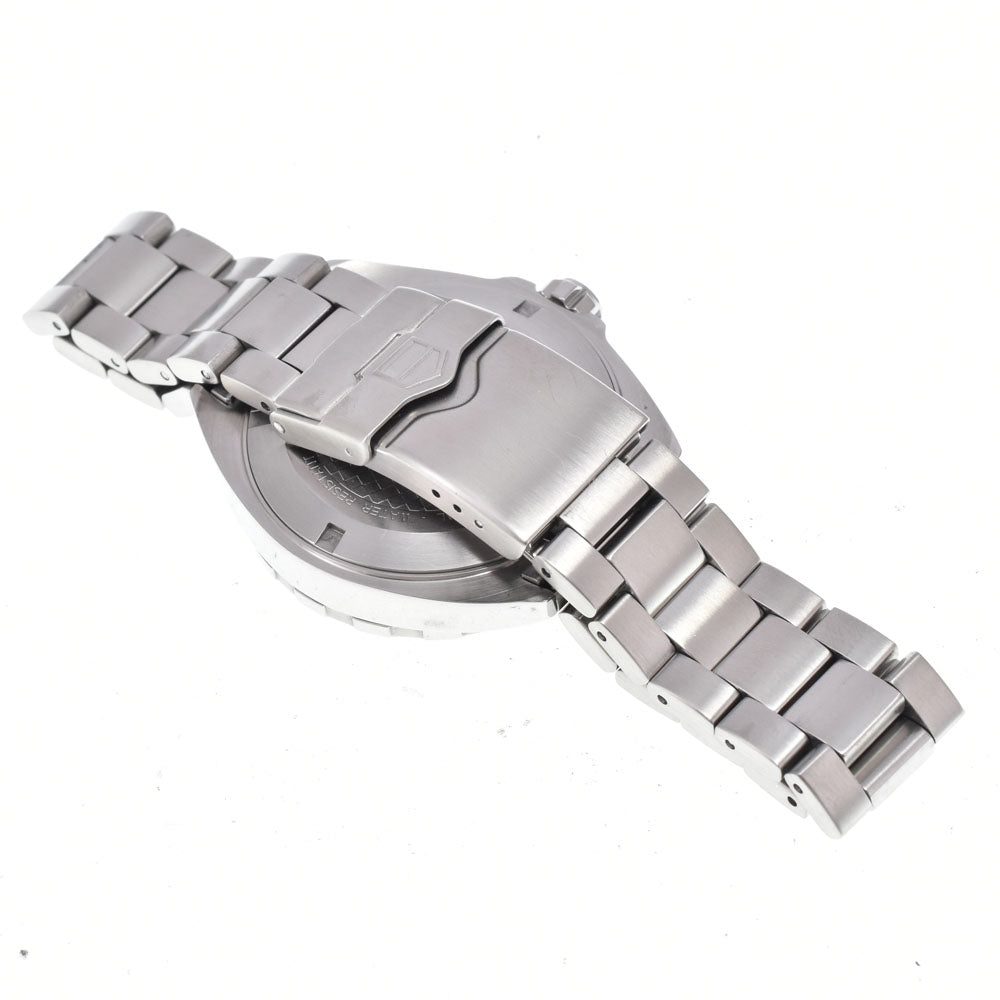 Tag Heuer Formula 1 Quartz Stainless Steel Watch (Pre-Owned)