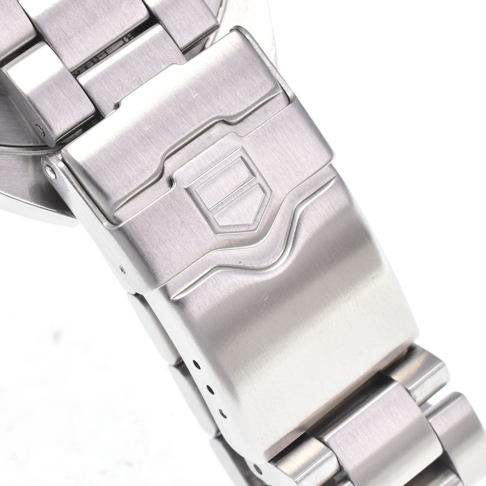 Tag Heuer Formula 1 Quartz Stainless Steel Watch (Pre-Owned)