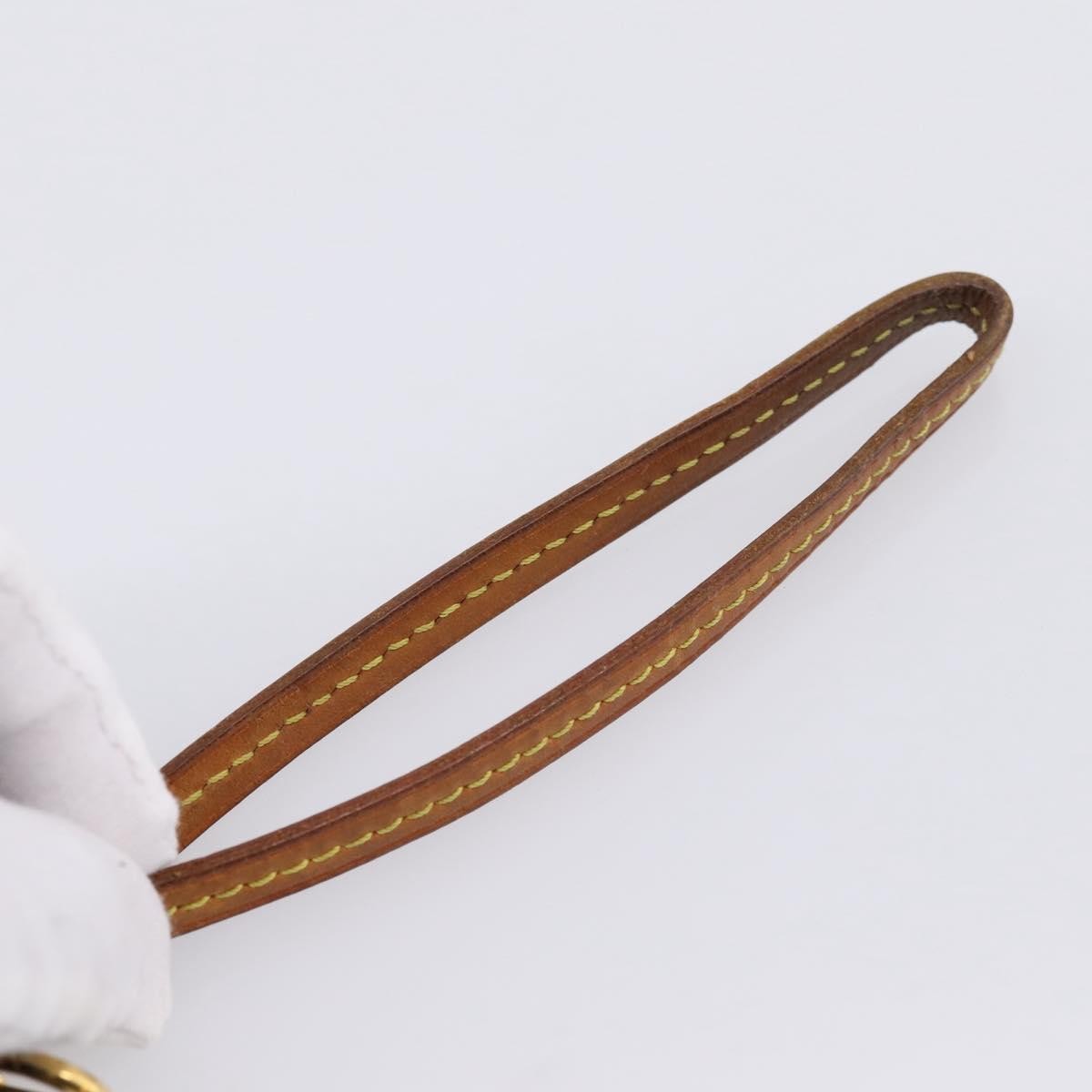 Louis Vuitton Wapity Trousse Monogram Multicolor Black Canvas Clutche & Pouche Bag (Pre-Owned)