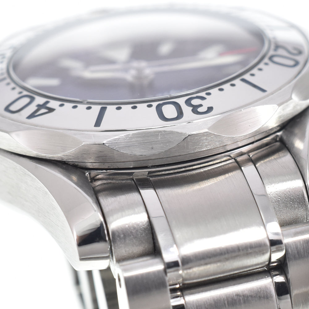 Omega Seamaster 300M Quartz Stainless Steel Watch (Pre-Owned)