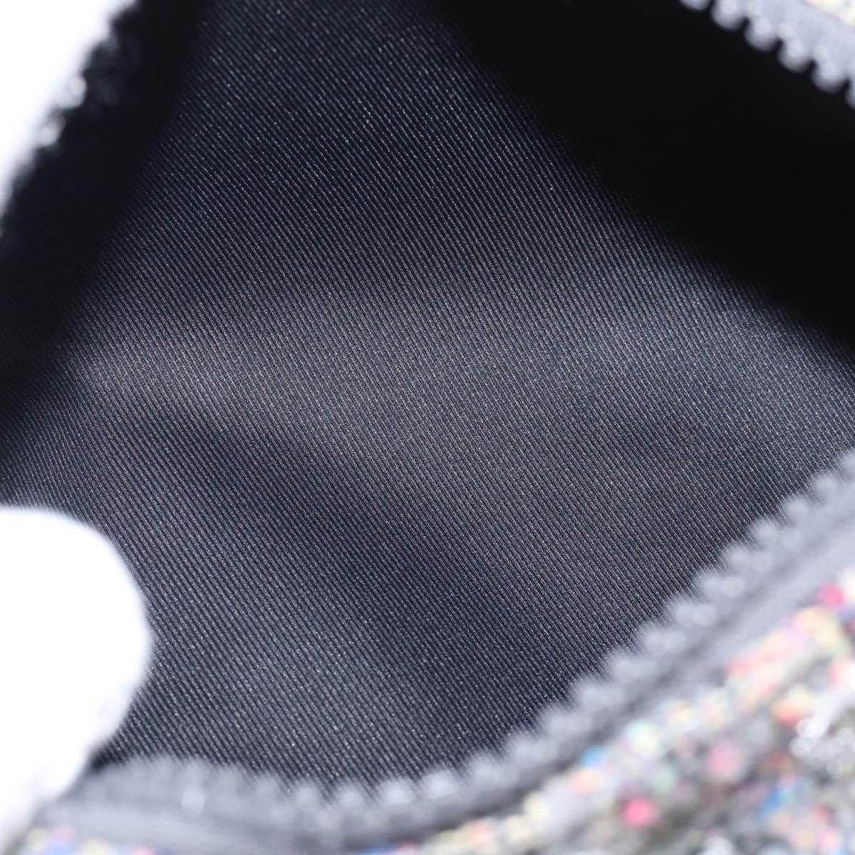 Louis Vuitton Keepall Bandouliere Lv Felt Multicolour Textile Travel Bag Bag (Pre-Owned)