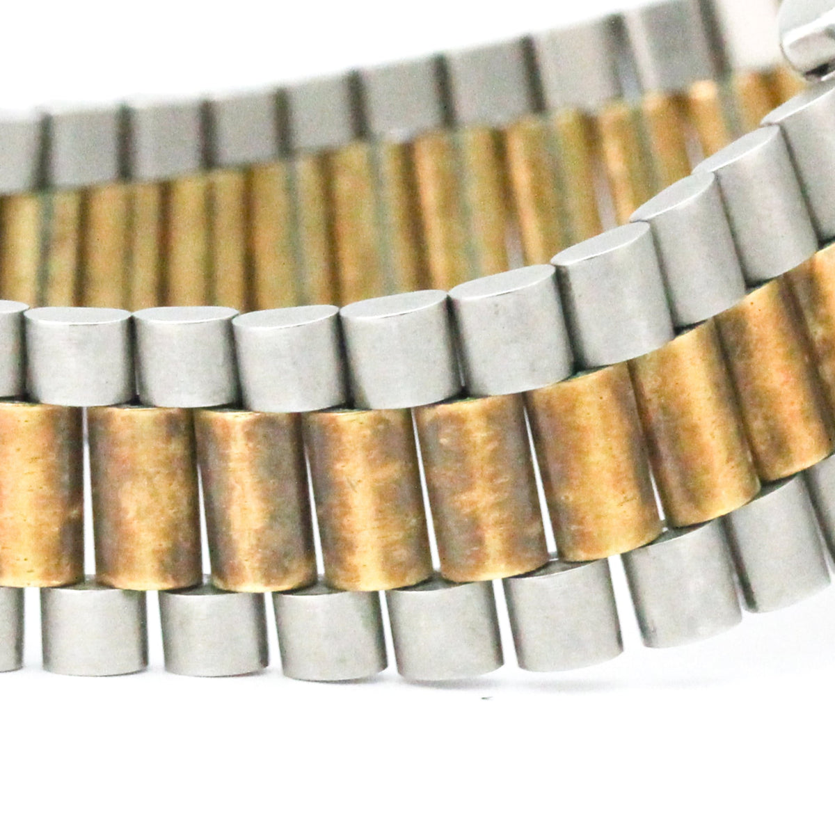 Tag Heuer 3000 Professional 200M Stainless Steel With Gold Plated Watch (Pre-Owned)