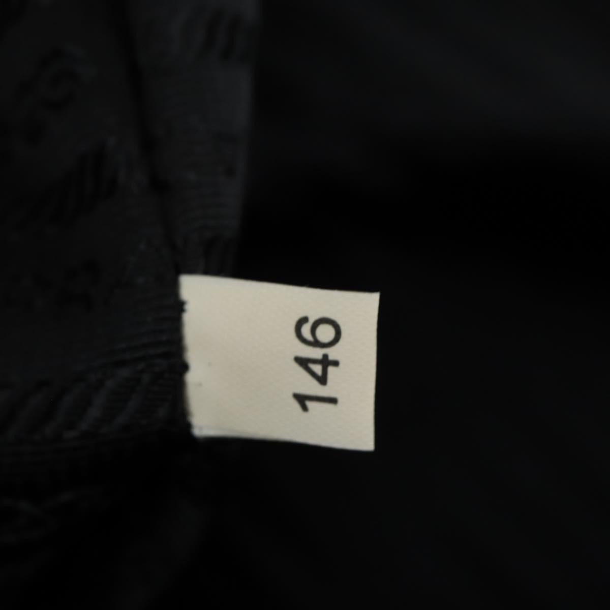 Prada Suitcase Re-Nylon And Saffiano Re-Nylon And Saffiano Black Nylon Travel Bag Bag (Pre-Owned)