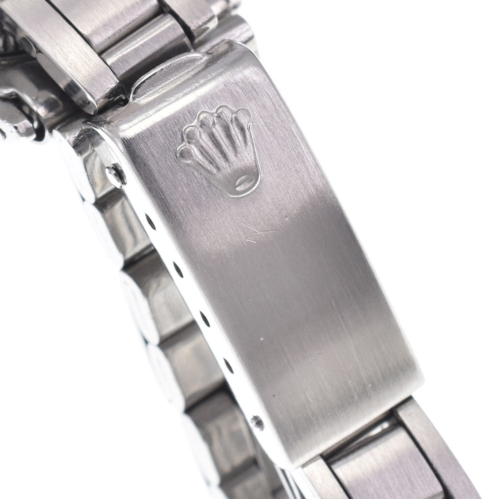Rolex Oyster Perpetual Automatic Stainless Steel Watch (Pre-Owned)