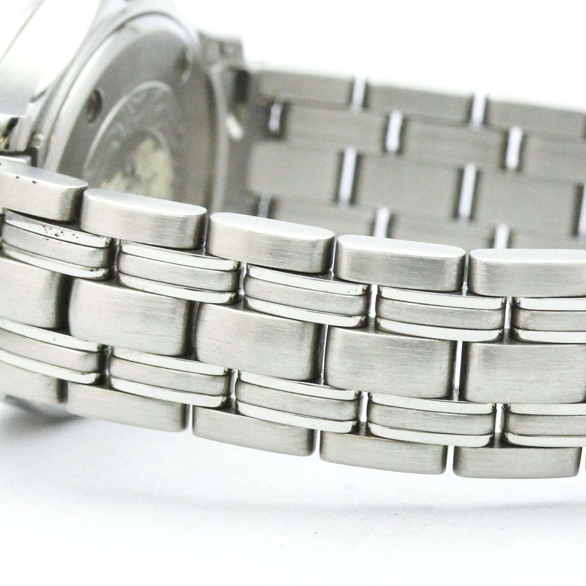 Omega Seamaster Professional 300M Quartz Stainless Steel Watch (Pre-Owned)