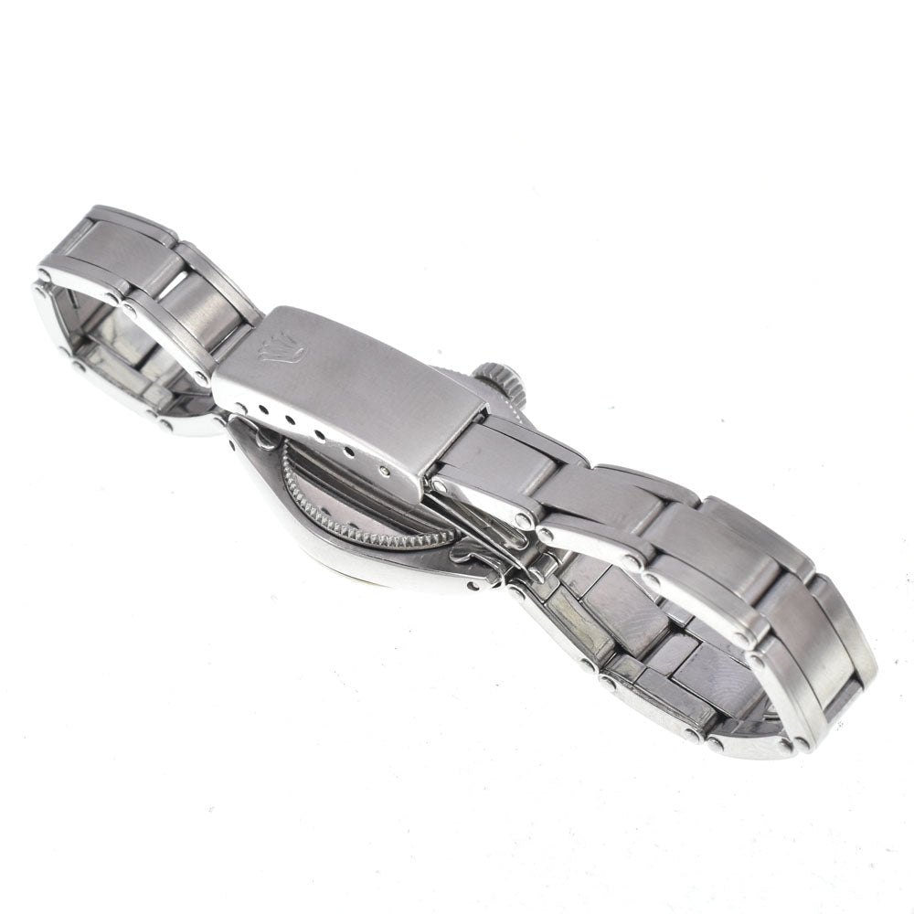 Rolex Oyster Precision Steel Watch (Pre-Owned)