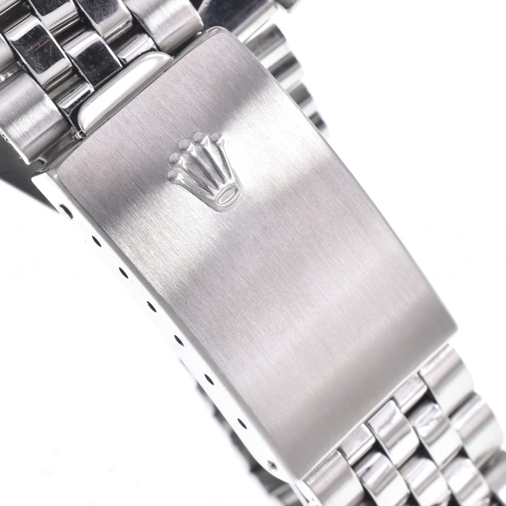 Rolex Datejust 36 Steel Watch (Pre-Owned)