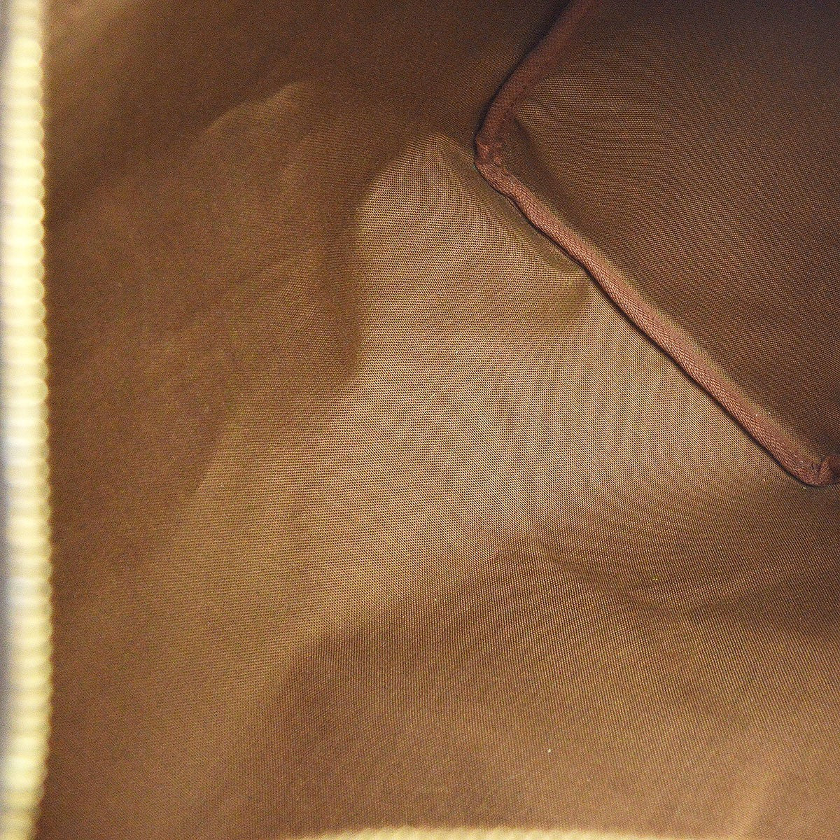 Louis Vuitton Speedy Monogram Canvas Brown Canvas Handbag (Pre-Owned)