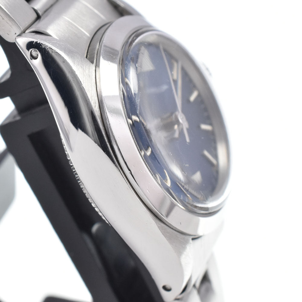 Rolex Oyster Perpetual Automatic Stainless Steel Watch (Pre-Owned)
