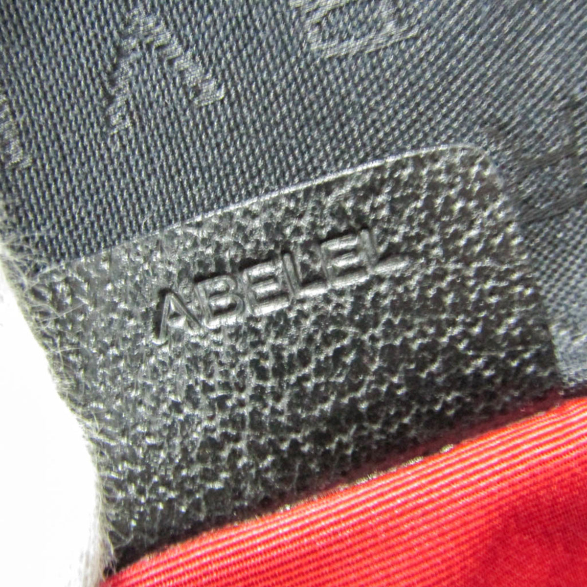 Bvlgari Logomania Canvas Black Canvas Tote Bag Bag (Pre-Owned)