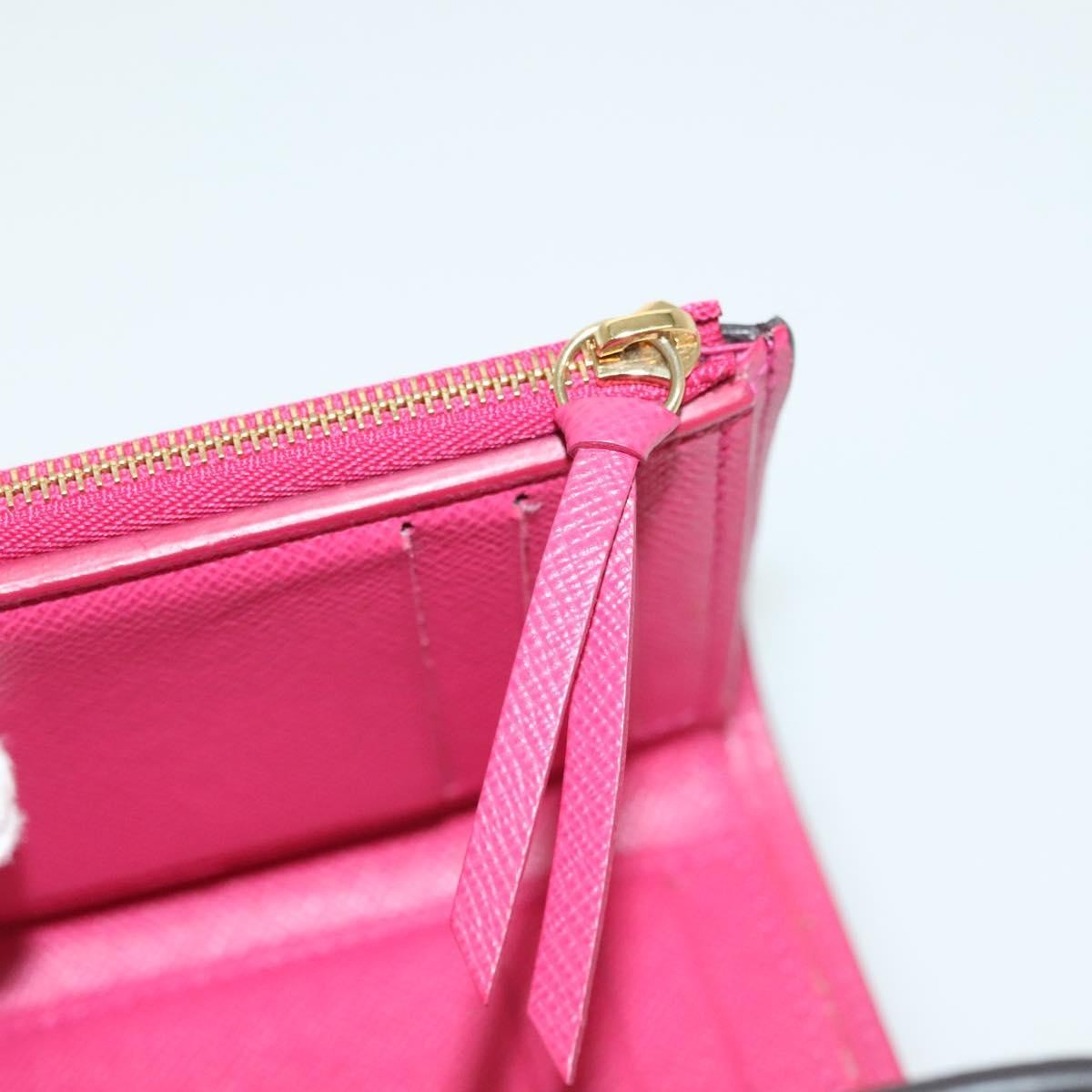 Louis Vuitton Victorine Monogram Vivienne Japan Garden Brown Canvas Wallets Accessory (Pre-Owned)