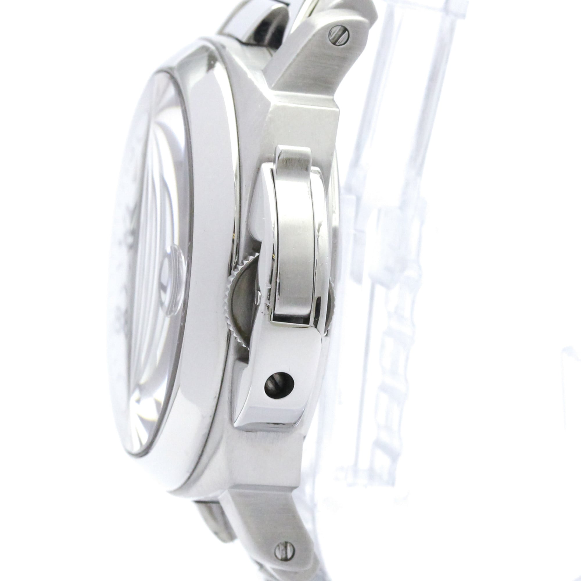 Panerai Luminor Marina Automatic Stainless Steel Watch (Pre-Owned)