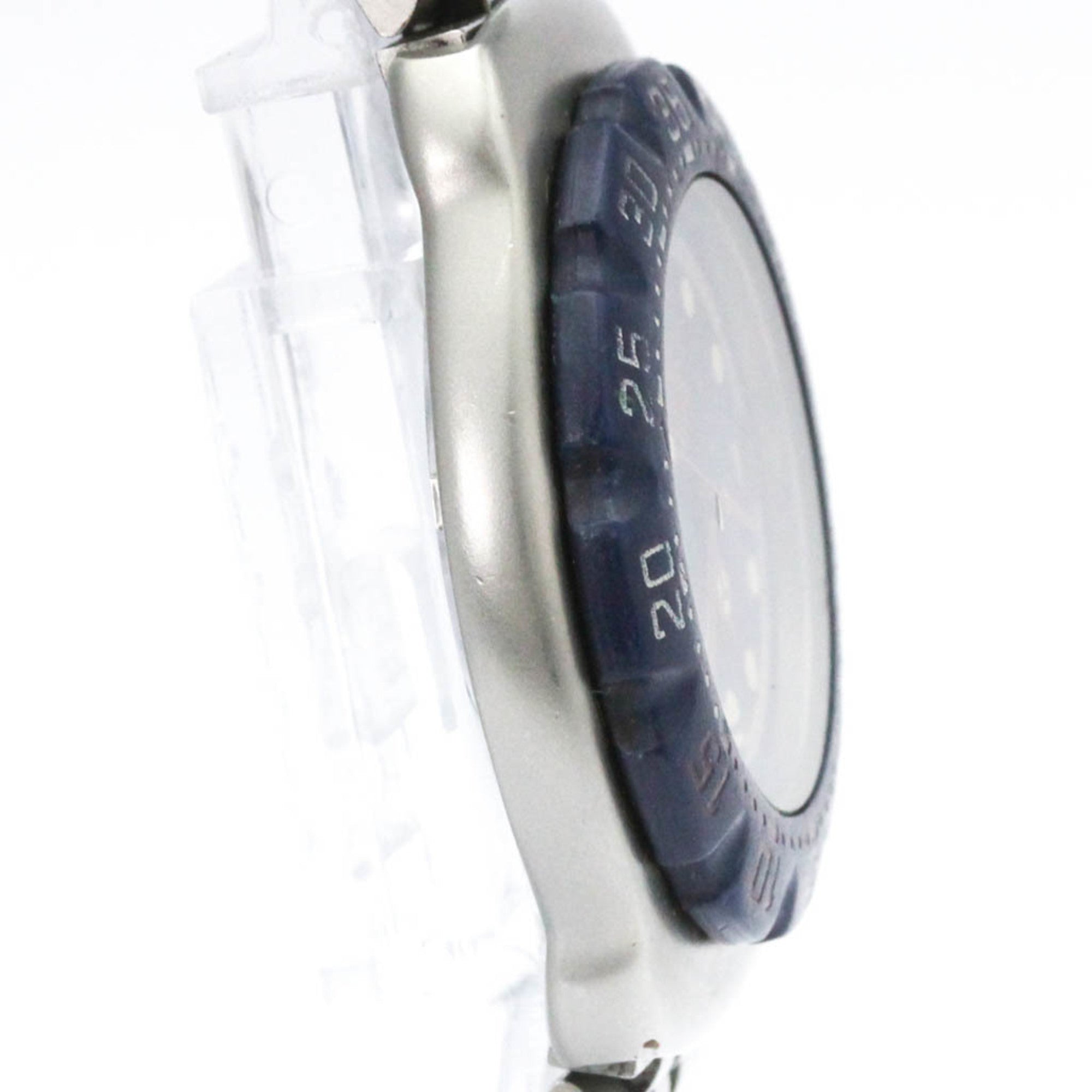 Tag Heuer Formula 1 Quartz Stainless Steel Watch (Pre-Owned)