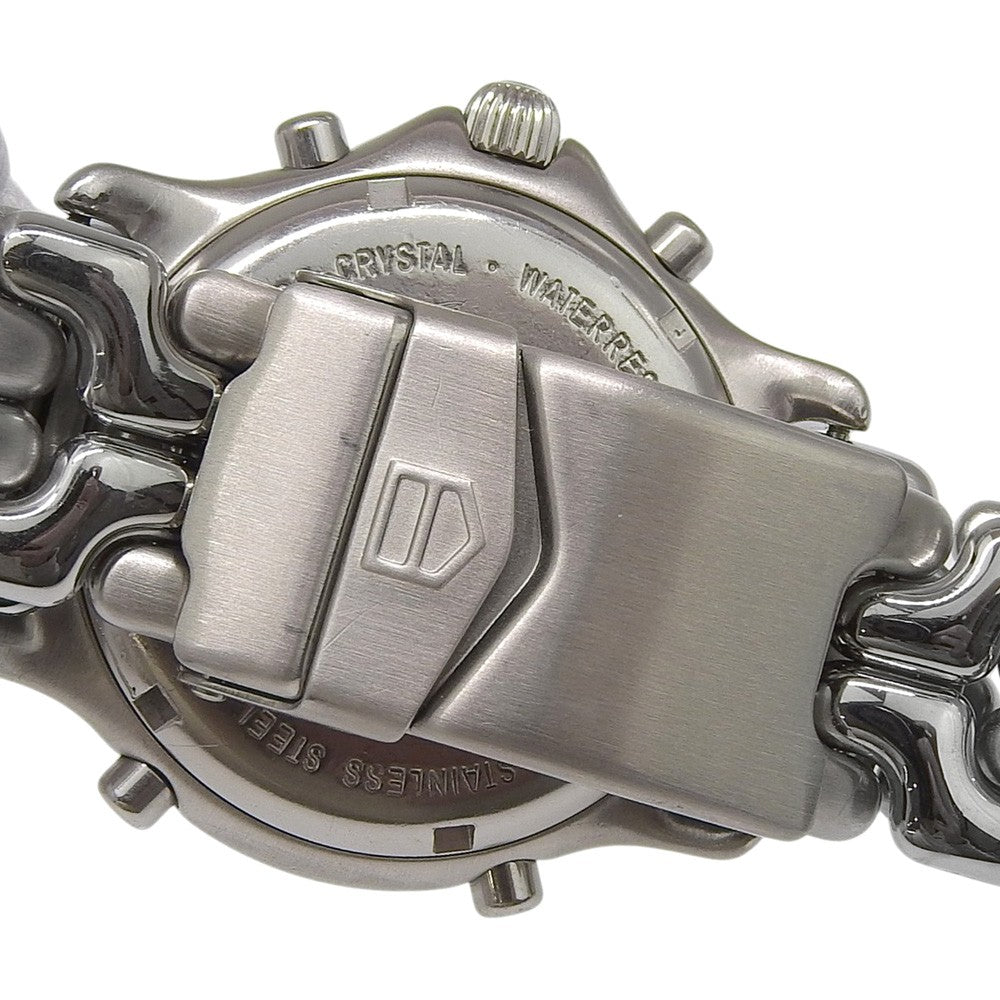 Tag Heuer Sel Professional 200M Quartz Stainless Steel Watch (Pre-Owned)