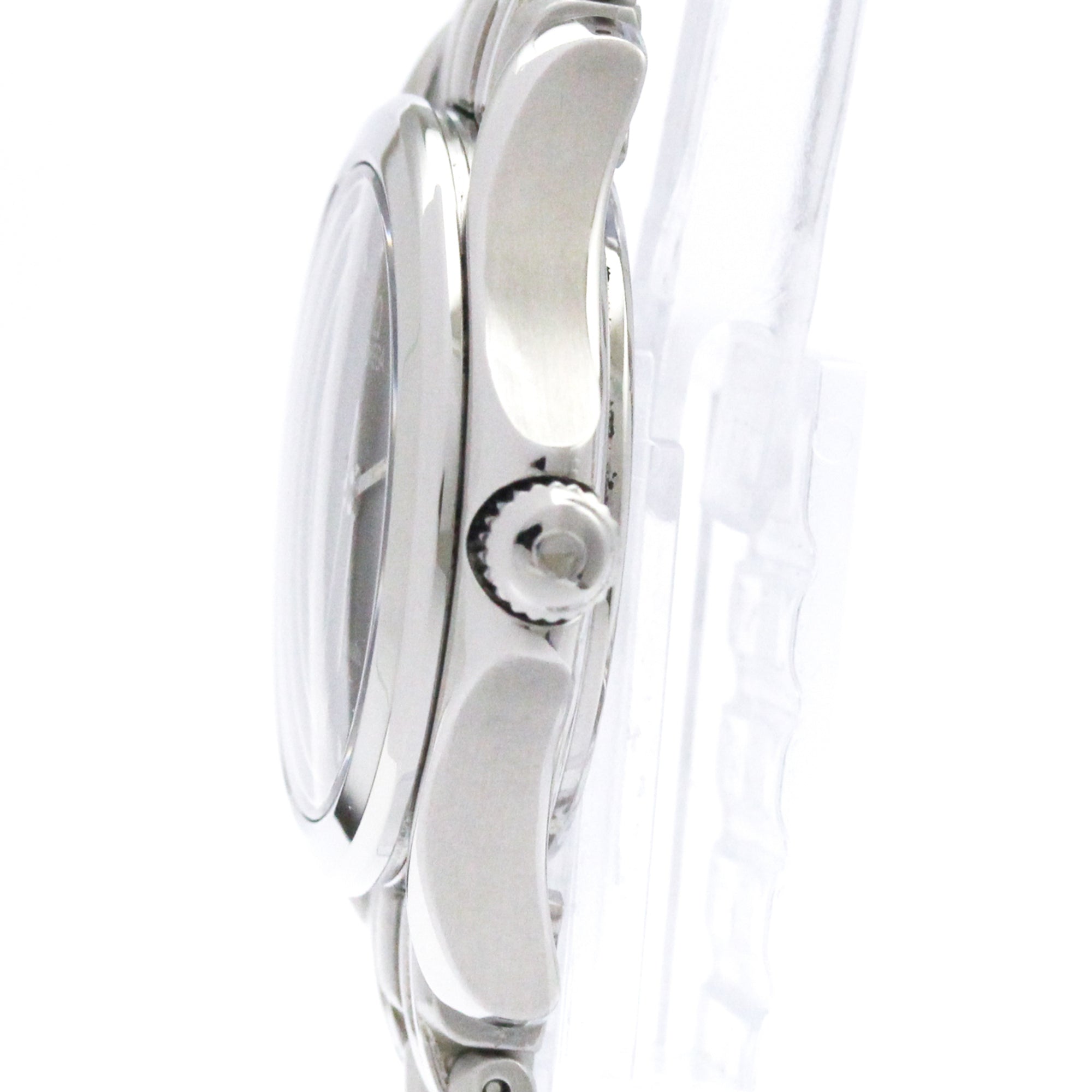 Omega Seamaster 120M Quartz Stainless Steel Watch (Pre-Owned)
