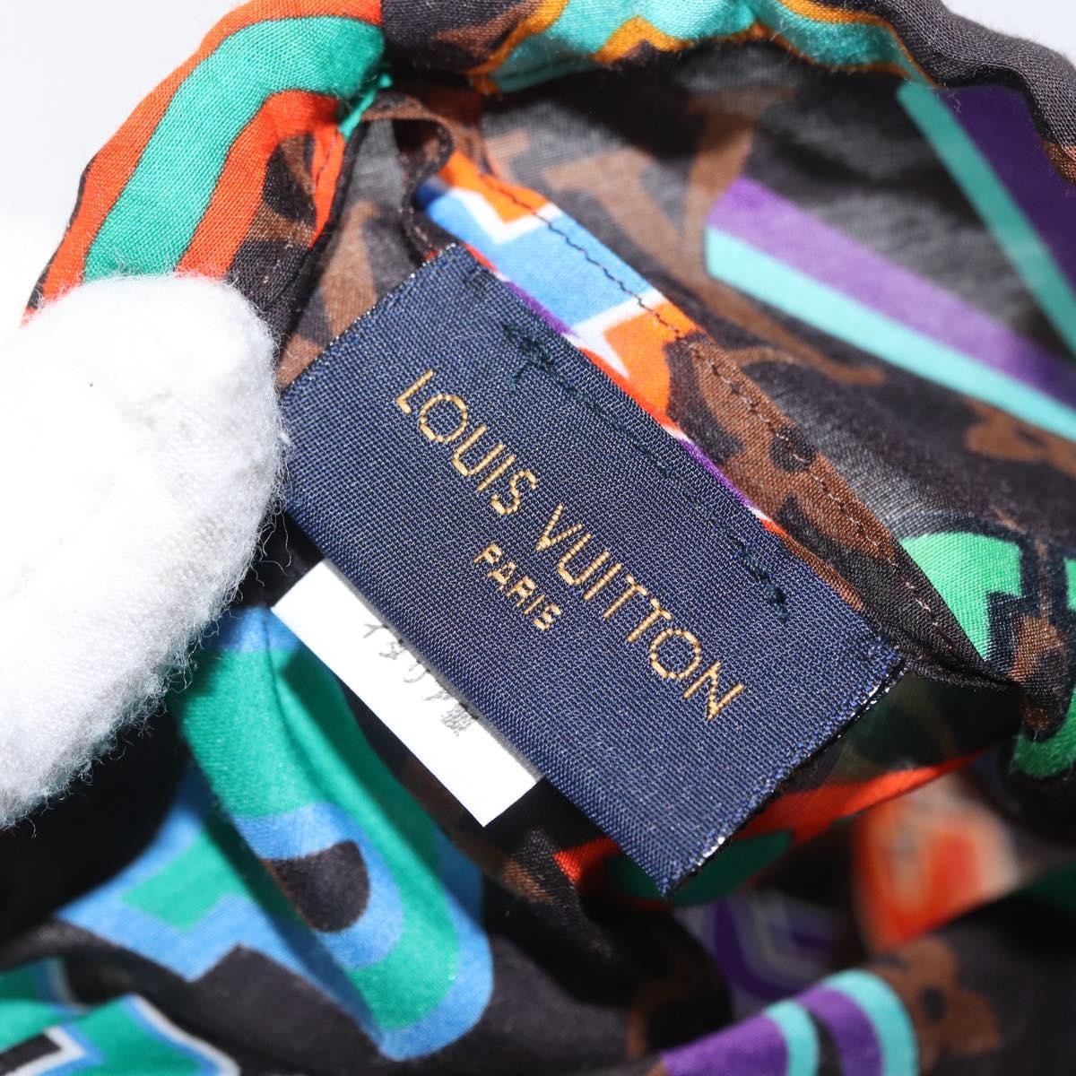 Louis Vuitton X Nba Monogram Canvas Brown Canvas Clutche & Pouche Bag (Pre-Owned)