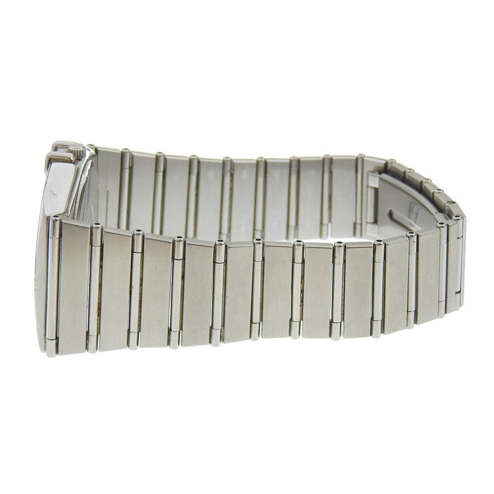Omega Constellation Quartz Stainless Steel Watch (Pre-Owned)