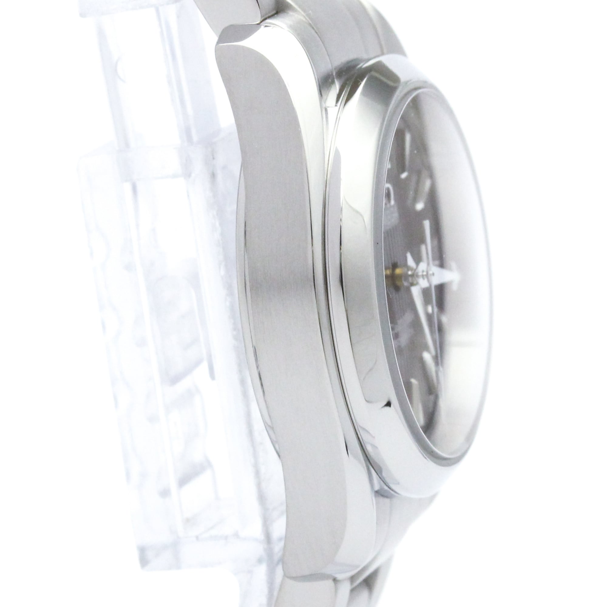 Omega Seamaster Aqua Terra 150M Quartz Stainless Steel Watch (Pre-Owned)