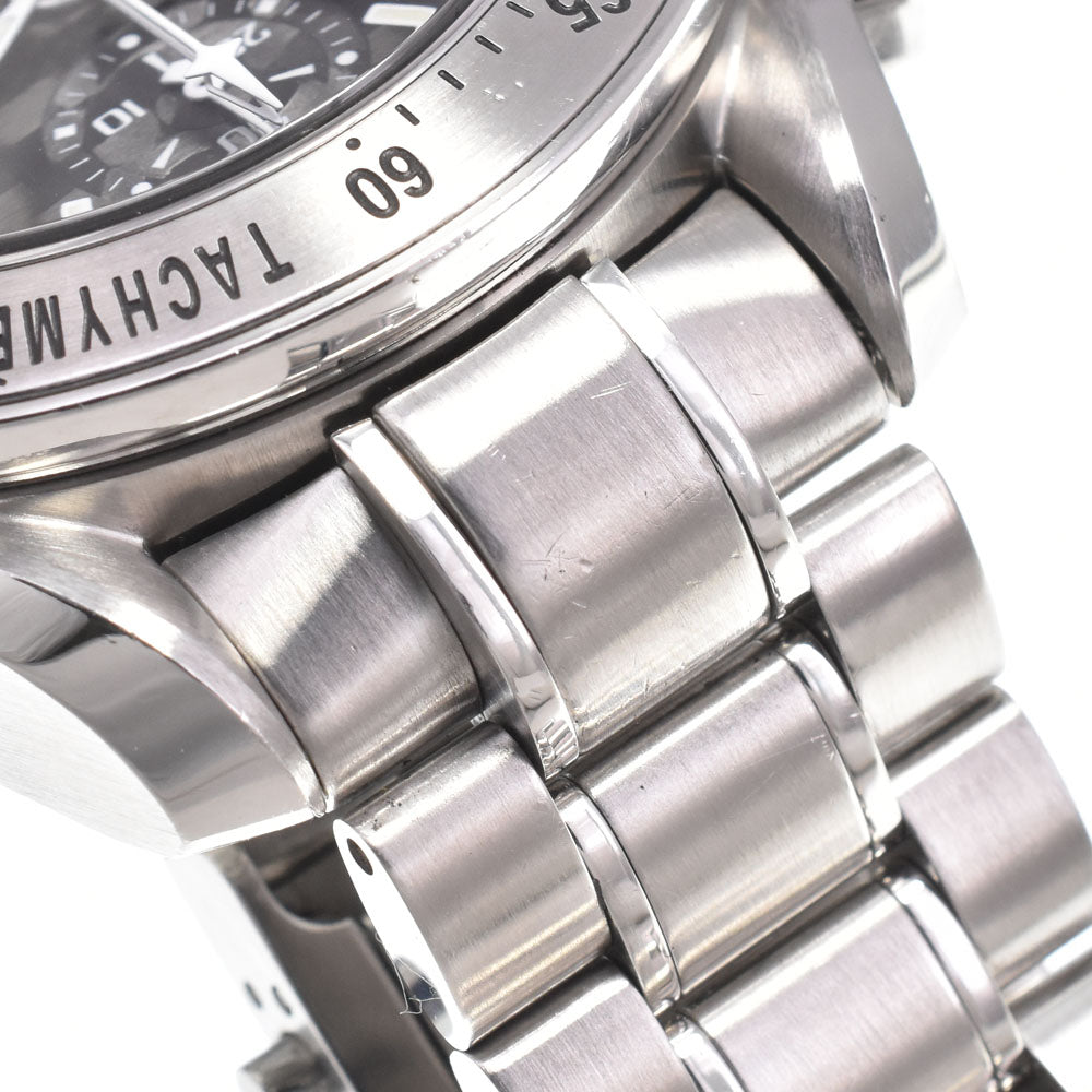 Omega Speedmaster Chronograph Automatic Steel Watch (Pre-Owned)