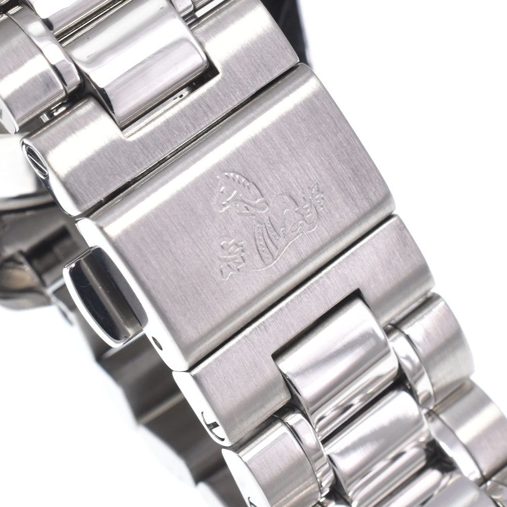 Omega Speedmaster Chronograph Automatic Steel Watch (Pre-Owned)