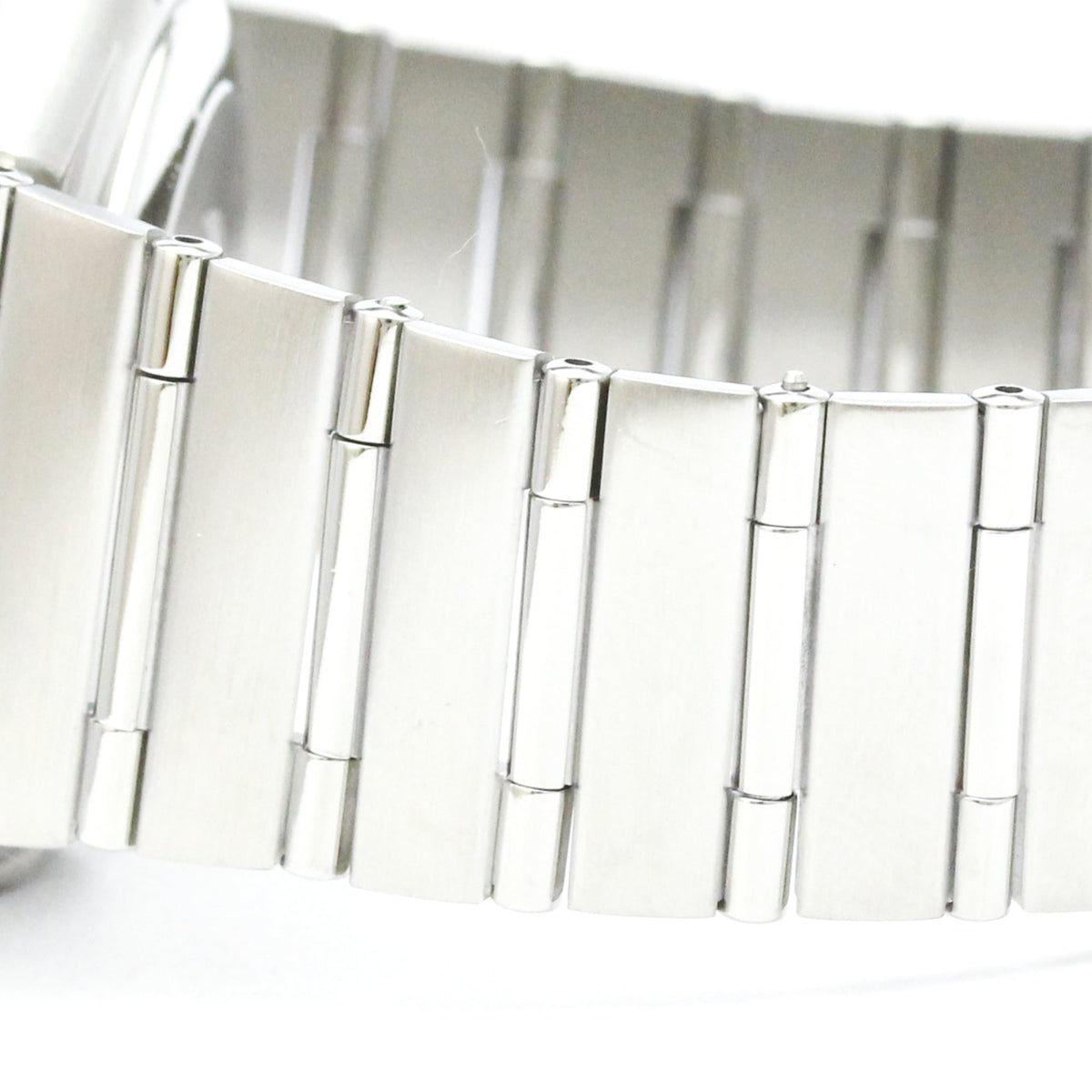 Omega Constellation Automatic Stainless Steel Watch (Pre-Owned)