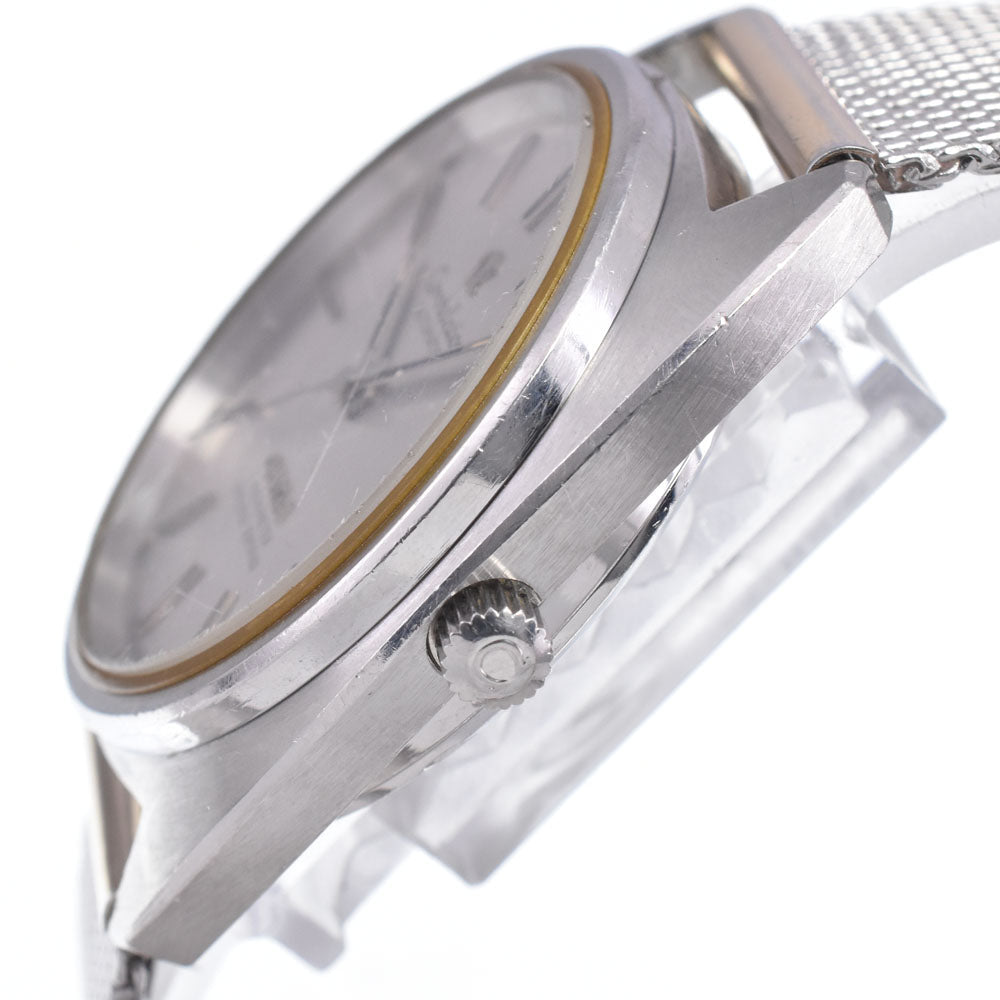 Omega Constellation Automatic Stainless Steel Watch (Pre-Owned)