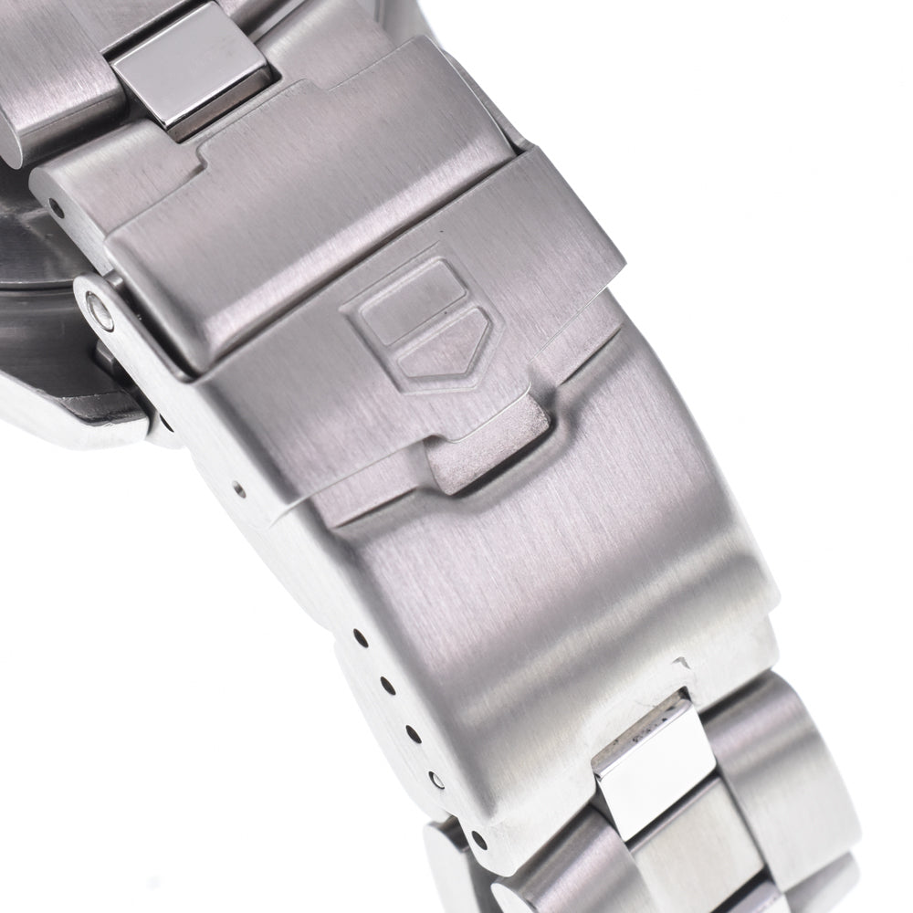 Tag Heuer Professional 200M Chronograph Quartz Stainless Steel Watch (Pre-Owned)