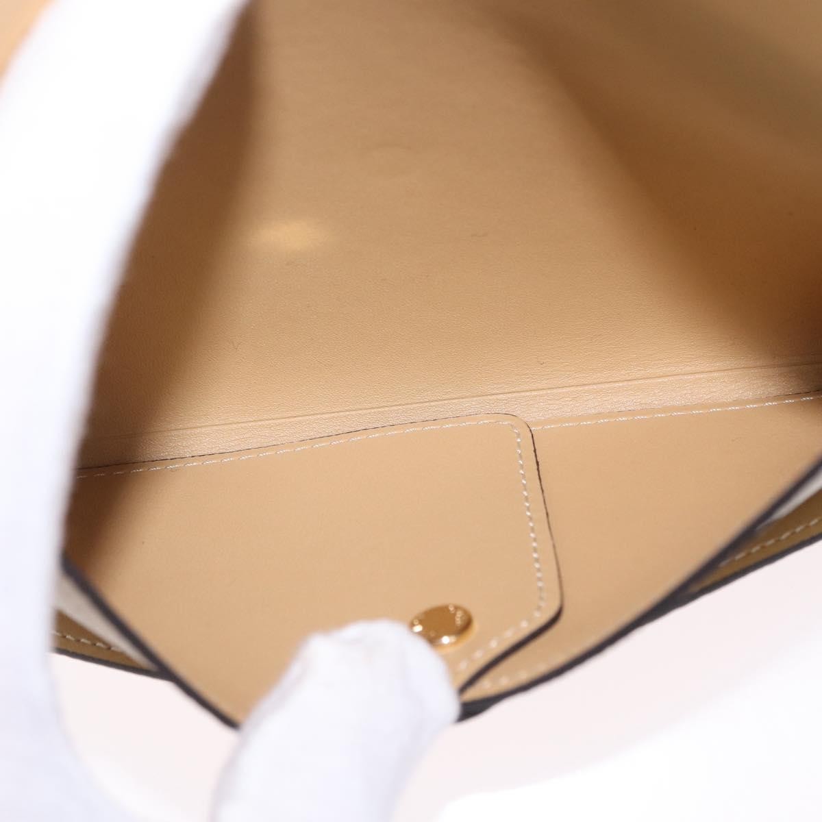 Louis Vuitton Kirigami Pochette Limited Edition Colored Monogram Giant Beige Canvas Clutche & Pouche Bag (Pre-Owned)