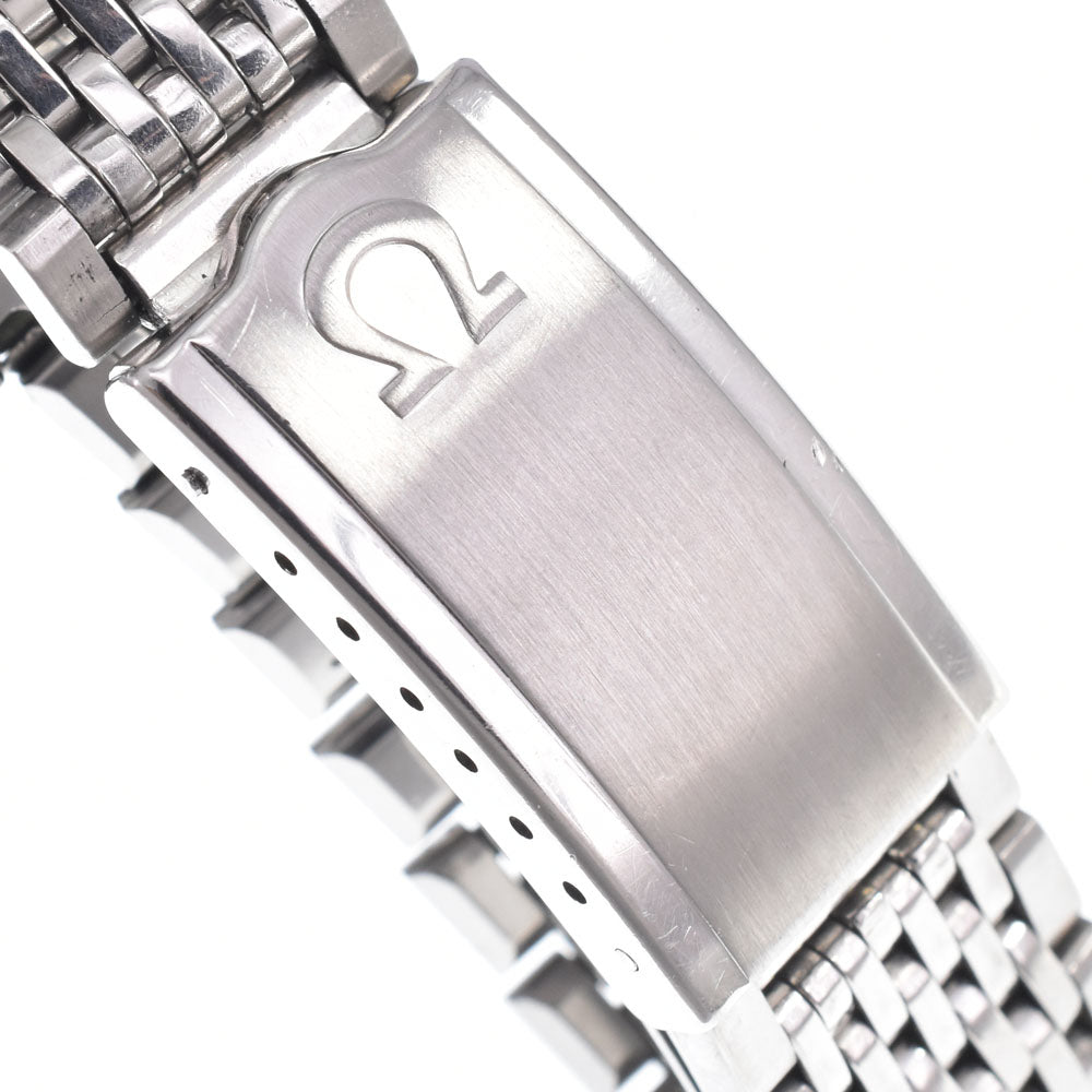 Omega Seamaster Automatic Stainless Steel Watch (Pre-Owned)