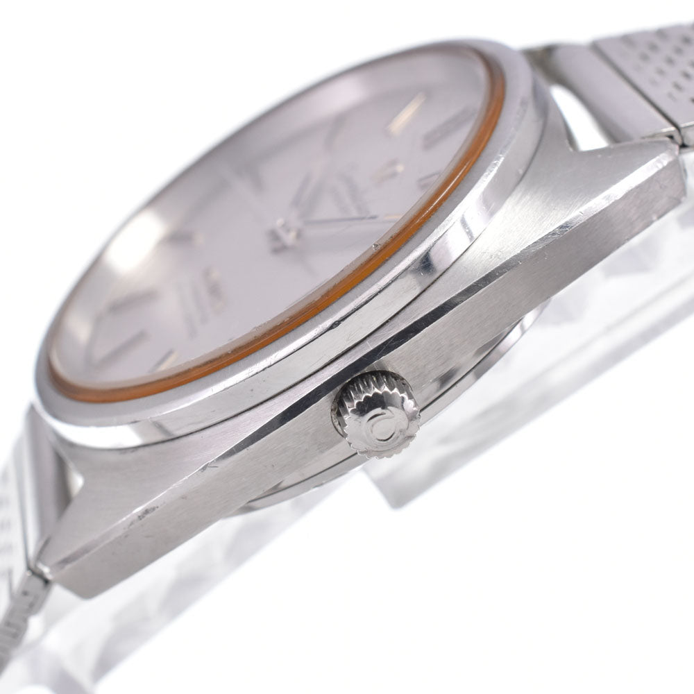 Omega Constellation Chronometer Automatic Stainless Steel Watch (Pre-Owned)