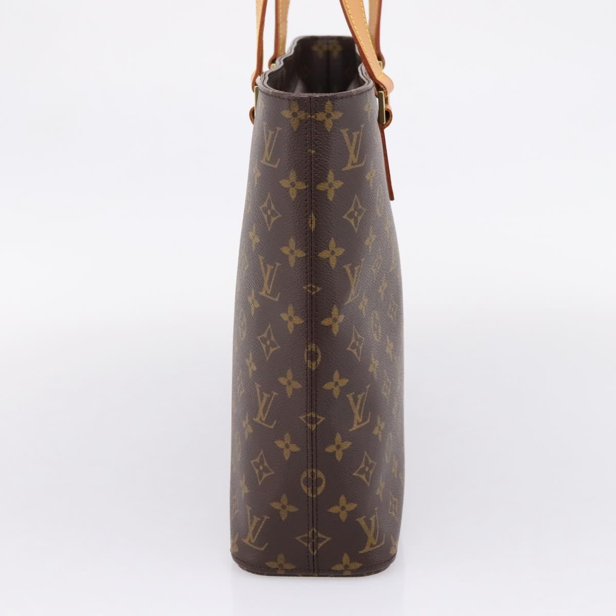 Louis Vuitton Luco Monogram Canvas Multicolour Canvas Handbag (Pre-Owned)
